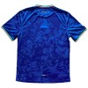 Maglia ufficiale Italia 2024 Blu per Uomo